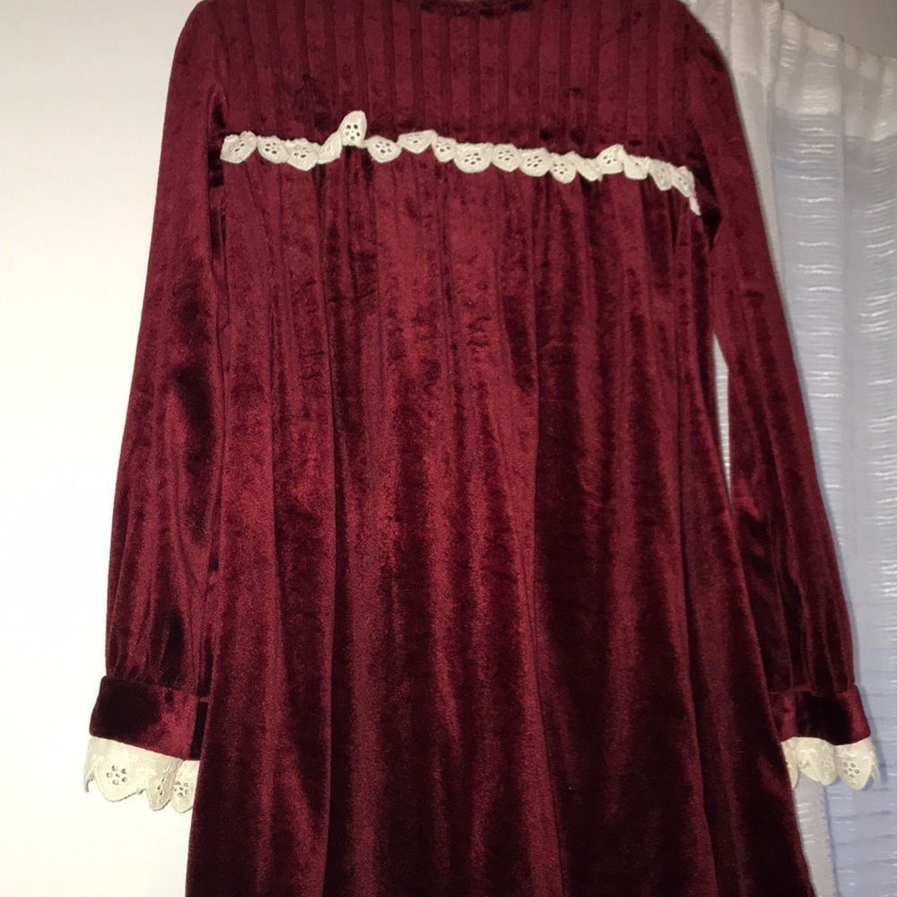 JC Penny Dress